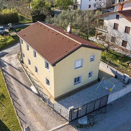 Apartments Mirela Koper Exterior foto